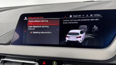 BMW 1 Series 118i [136] M Sport 5dr Step Auto Petrol Hatchback